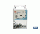 BL 30 UDS. DIN-9021 M-4 Z