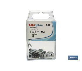 BL 15 UDS. DIN-9021 M-6 Z