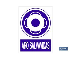 Aro salvavidas