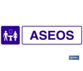 Aseos
