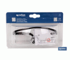 Blíster Gafas de Seguridad | Con lente clara | Modelo Estándar | EN 166:2001