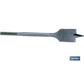 BROCAS PARA MADERA
