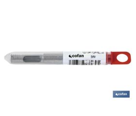 BROCA DIAMANTADA PORCELANATO 5MM