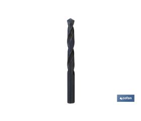 Brocas HSS-DIN 338 N