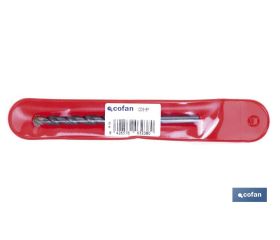 BROCA EXTRALARGA MUROS 12mm X 300mm