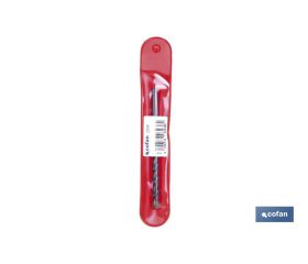 BROCA STANDAR PARA MUROS 9mm