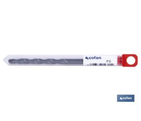 BROCA PARA MUROS 12MMX400