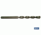 Brocas percutoras profesional para muros