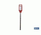 BROCA MART.PERCUTOR FASTER PLUS 04X110