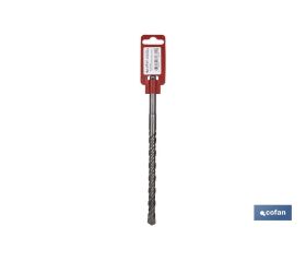 BROCA MART.PERCUTOR FASTER PLUS 14X160