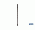 BROCA MART.PERCUTOR FASTER PLUS 04X110