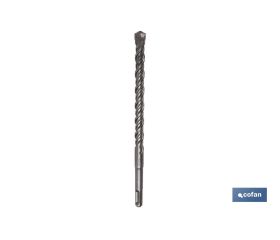 BROCA MART.PERCUTOR FASTER PLUS 14X160