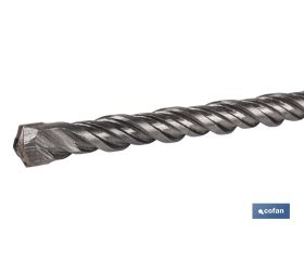 BROCA MART.PERCUTOR FASTER PLUS 14X160