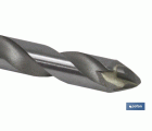 BROCA ROTACIÓN PORCELÁNICO 4MM