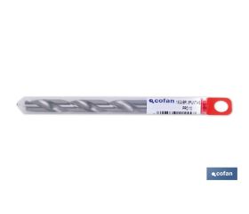 BROCA 3 PUNTAS MADERA PROFESIONAL 16X160