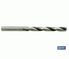 Brocas profesionales para madera tres puntas