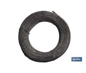 Cable Galvanizado D-1770 6x19+1