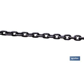 Cadena de Elevación G-80