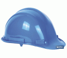 Casco de obra| Con regulador | Fabricado en ABS y polipropileno