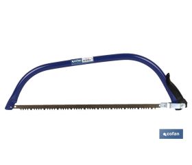 Arco de sierra para madera | Modelo Estándar | Varias medidas