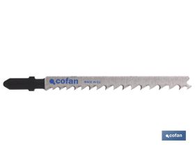 SIERRA CALAR (5PCS) T101DP HCS 75X4 MADERA/AGLOMER