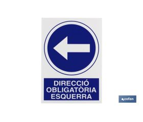 Obligatori Esquerra
