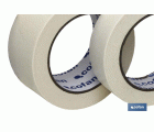 CINTA CREPE CARROCERO 24MM X 45MTS