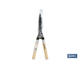 CIZALLA CORTA-SETOS PROFESIONAL