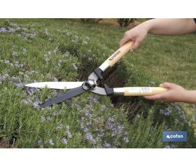 CIZALLA CORTA-SETOS PROFESIONAL