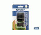 CONECTOR Y AQUASTOP 5/8 - 3/4 (15-19 mm)