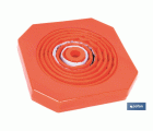 CONO PLEGABLE SIN LUZ 40 CM