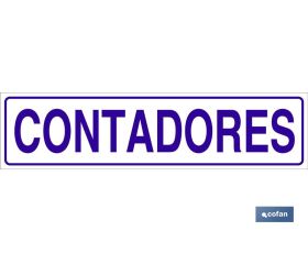 Contadores