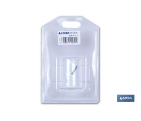 CORONA BIMETÁLICA - 67 mm