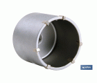 Coronas para Construcción SDS-PLUS