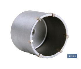 CORONAS DE CONSTRUCCIÓN