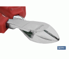 ALICATE CORTE REFORZADO 1000V 7(180MM)
