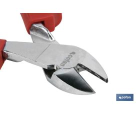 ALICATE CORTE REFORZADO 1000V 7(180MM)