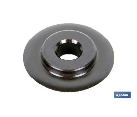 Recambio de cuchilla | Para cortatubos | Dos diámetros disponibles: 19 x 5 mm y 19 x 6,2 mm