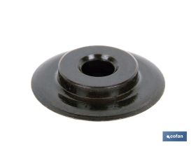 CUCHILLA RECAMBIO 19X5 ALU, CU, INOX