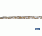 BOBINA SISAL PITA 2 CABOS 750 GRS NATURAL