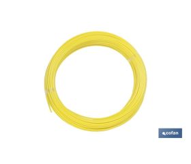 DIN 73378 (P.A.12) Amarillo