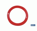 DIN 73378 (P.A.12) Rojo
