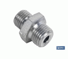 RACOR EMPALME 16X1  -  16X1,5