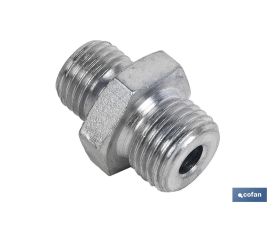 RACOR EMPALME 22 X 1.5 - 26 X 1.5