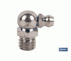 Engrasador Curvo 90° Blíster Estándar