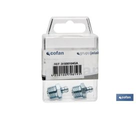 BL 2 UNITS RECTO M-8/100