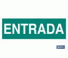 Entrada