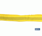 ESLINGA TUBULAR 1000KG (Ø2M-LARGO 1M)