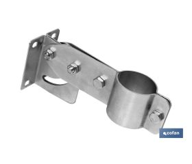 ESPEJO CONVEXO EXTERIORES 60CM.