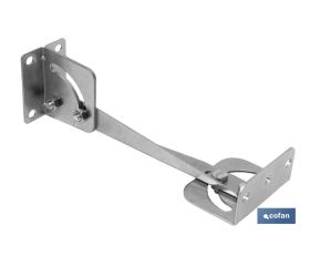 ESPEJO CONVEXO INTERIORES 80CM.